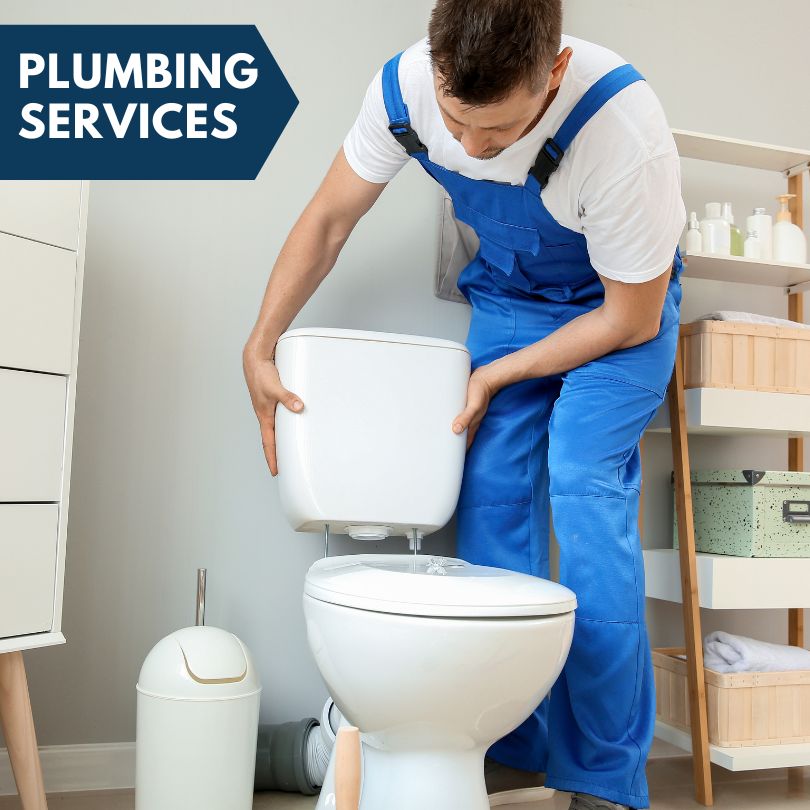 Plumbing Company in Byron, MN